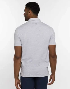 TravisMathew Polos>Leave Of Absence Polo
