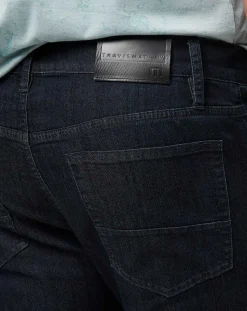 TravisMathew Pants>Legacy Featherweight Jeans