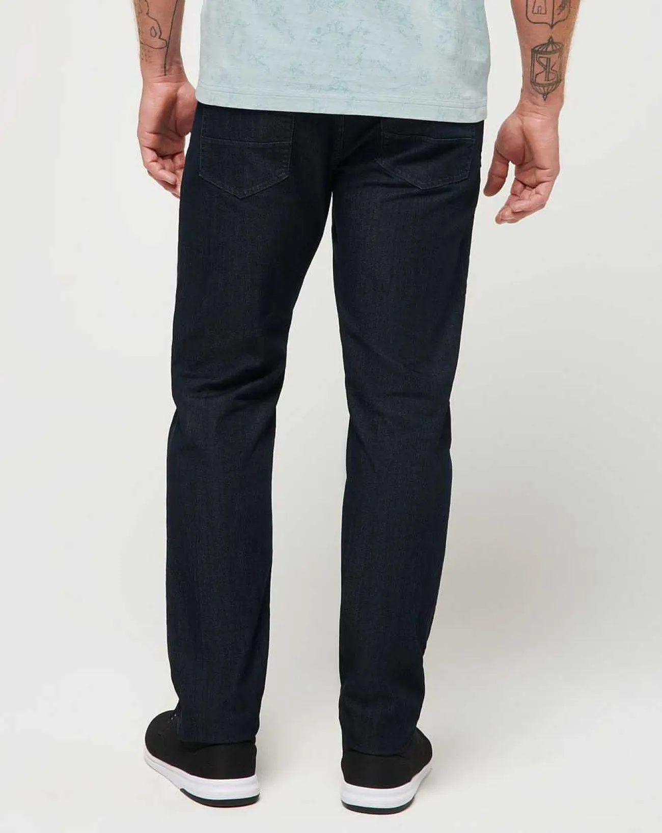 TravisMathew Pants>Legacy Featherweight Jeans