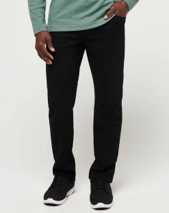 TravisMathew Pants>Legacy Featherweight Jeans