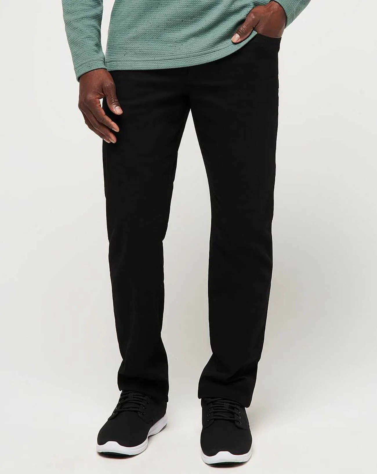 TravisMathew Pants>Legacy Featherweight Jeans