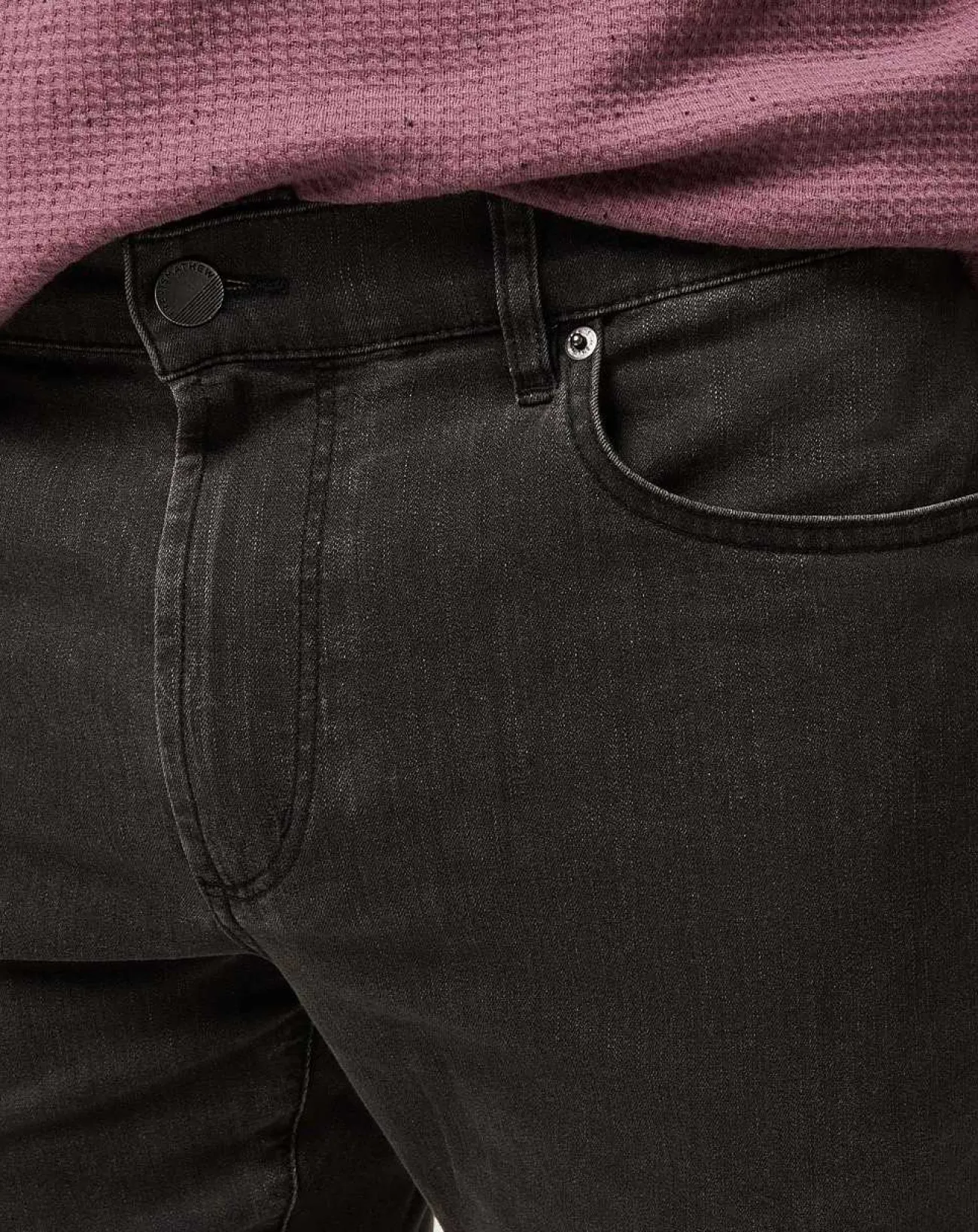 TravisMathew Pants>Legacy Featherweight Jeans