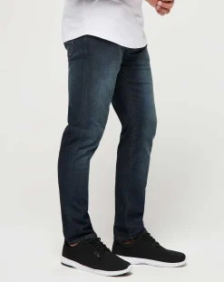 TravisMathew Pants>Legacy Featherweight Jeans