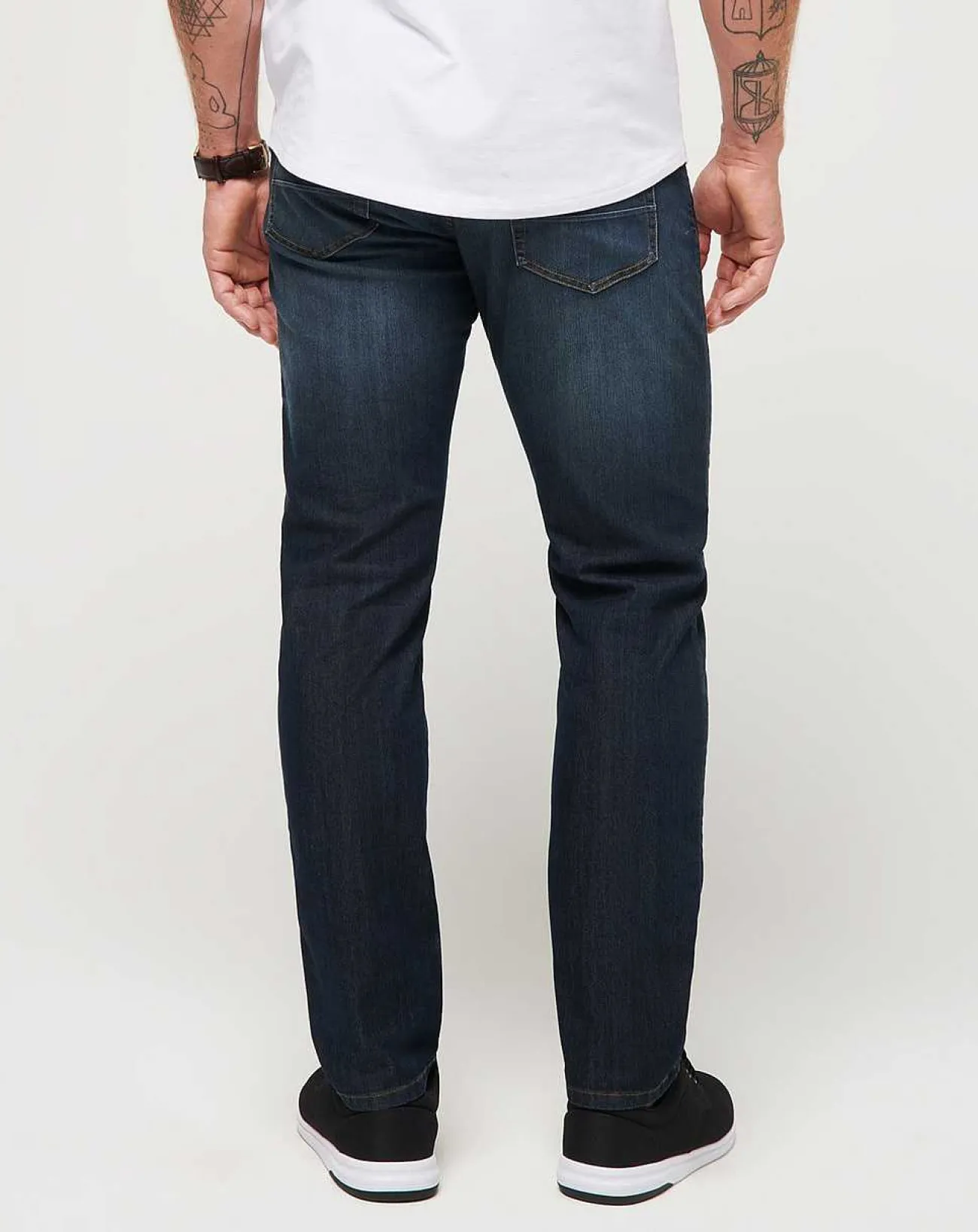 TravisMathew Pants>Legacy Featherweight Jeans