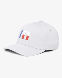 TravisMathew Fitted>Lets Line Dance Dallas Fitted Hat