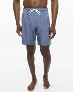 TravisMathew Boardshorts>Locksmith Boardshort