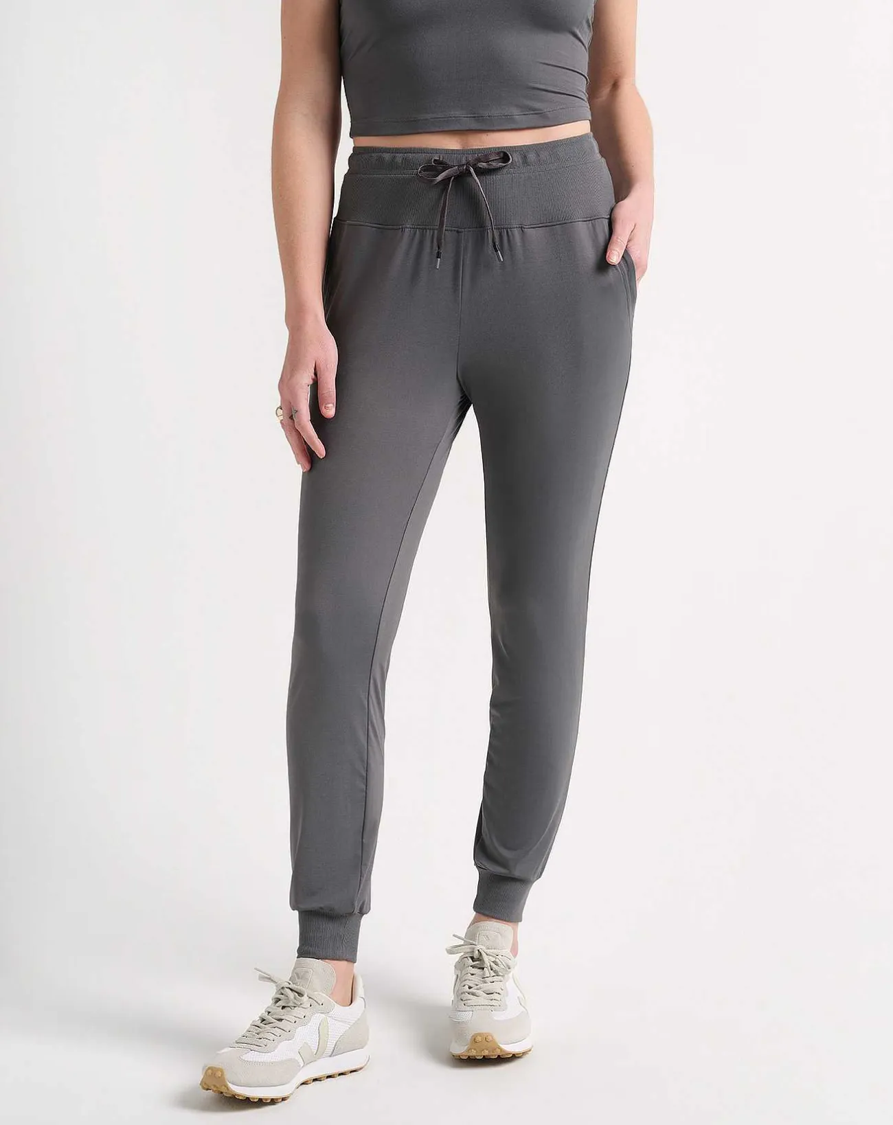 TravisMathew Pants>Long Lunch Jogger