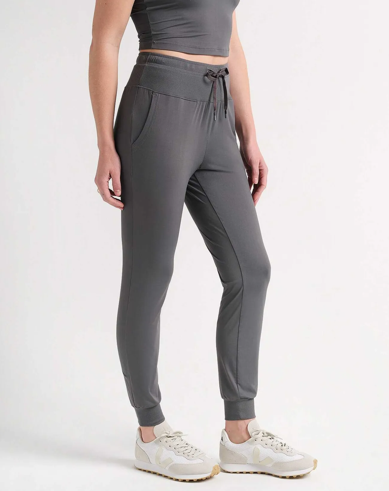 TravisMathew Pants>Long Lunch Jogger