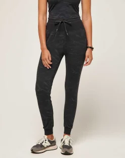 TravisMathew Pants>Long Lunch Jogger