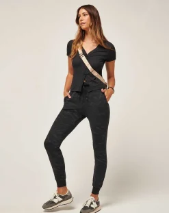 TravisMathew Pants>Long Lunch Jogger