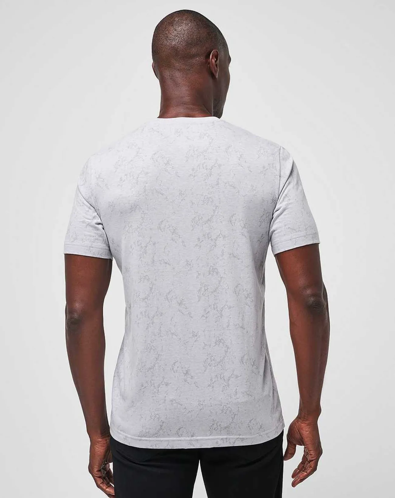 TravisMathew Tees>Loulu Palm Tee