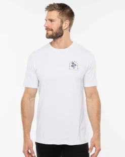 TravisMathew Tees>Loyalty Program Tee