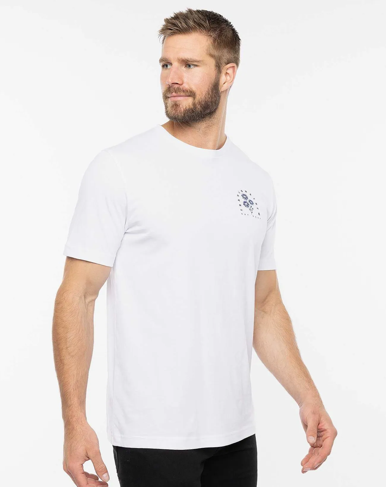 TravisMathew Tees>Loyalty Program Tee