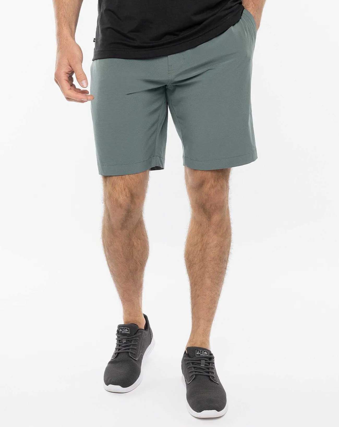 TravisMathew Shorts>Lucky Hand Short 9In