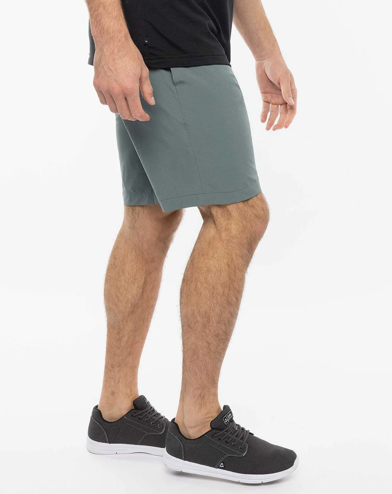 TravisMathew Shorts>Lucky Hand Short 9In
