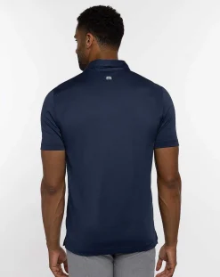 TravisMathew Polos>Luna Sol Polo