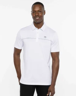TravisMathew Polos>Luna Sol Polo