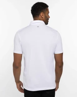 TravisMathew Polos>Madero Polo