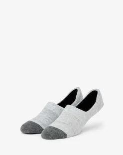TravisMathew Socks>Magic Man 2.0 No Show Sock