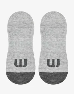 TravisMathew Socks>Magic Man 2.0 No Show Sock