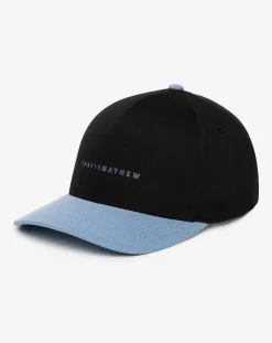 TravisMathew Snapbacks>Main Port Snapback Hat