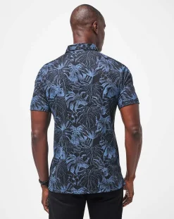TravisMathew Polos>Mainlanders Polo