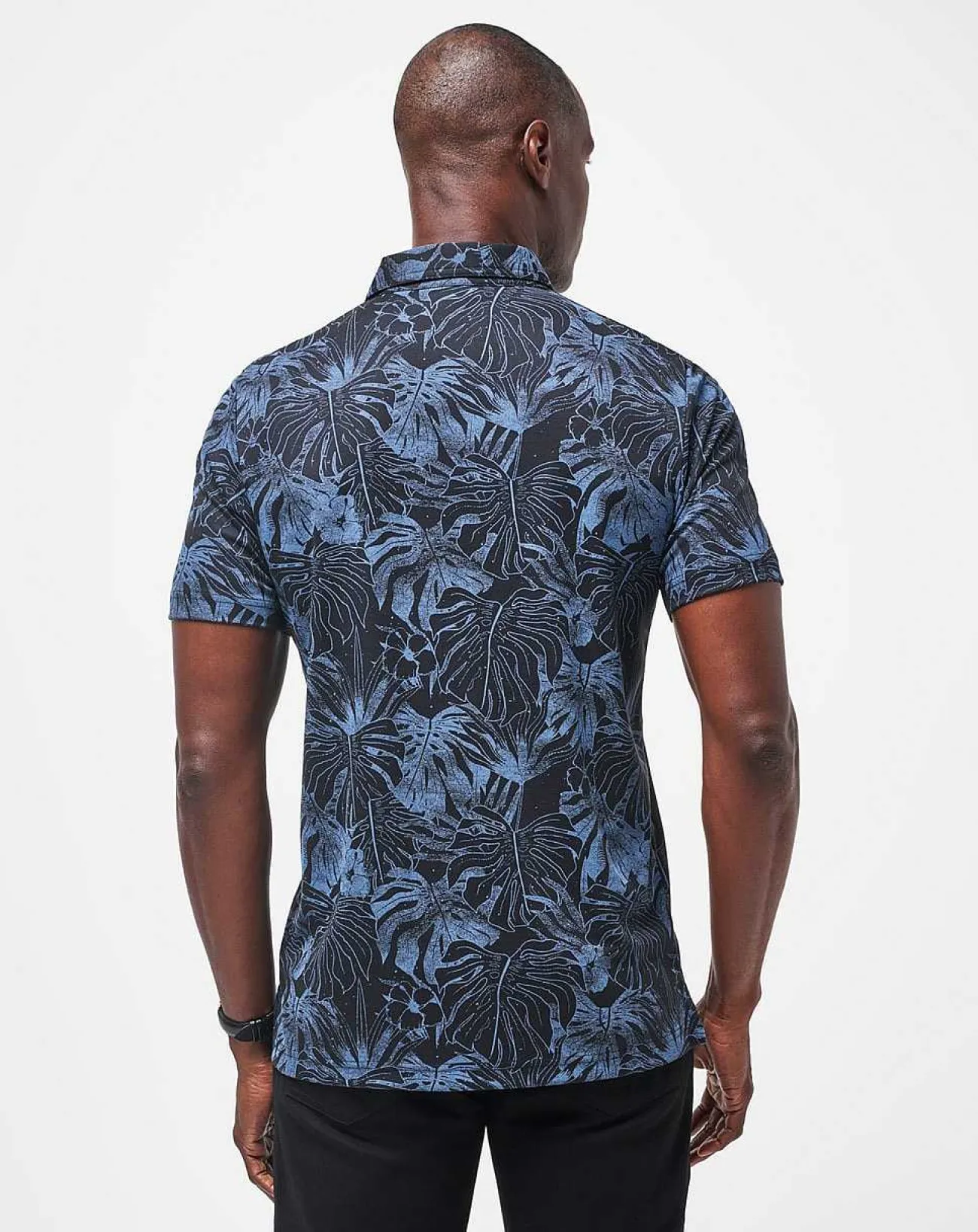 TravisMathew Polos>Mainlanders Polo