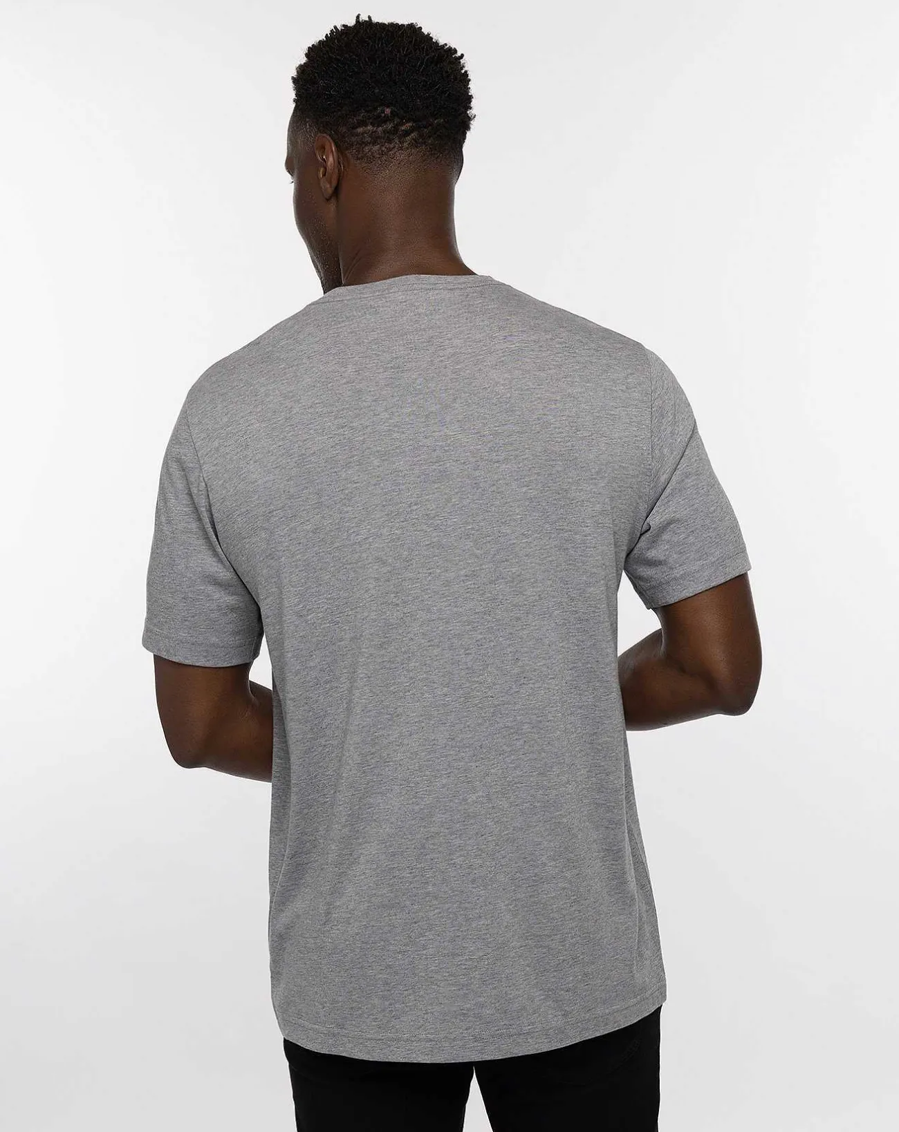 TravisMathew Tees>Man Of The Desert Tee