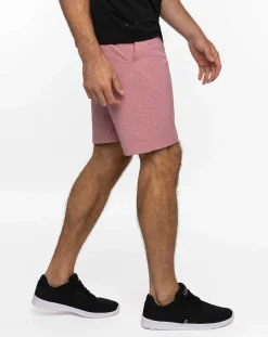 TravisMathew Shorts>Manzanillo Short 9In