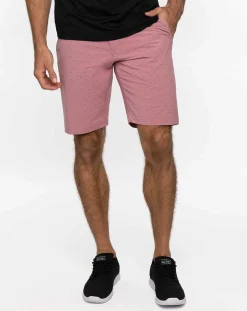 TravisMathew Shorts>Manzanillo Short 9In