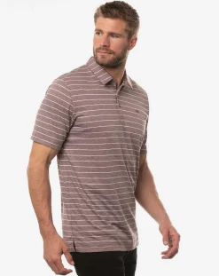 TravisMathew Polos>Marini 2.0 Polo