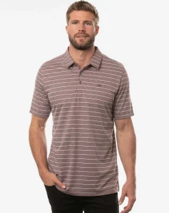 TravisMathew Polos>Marini 2.0 Polo