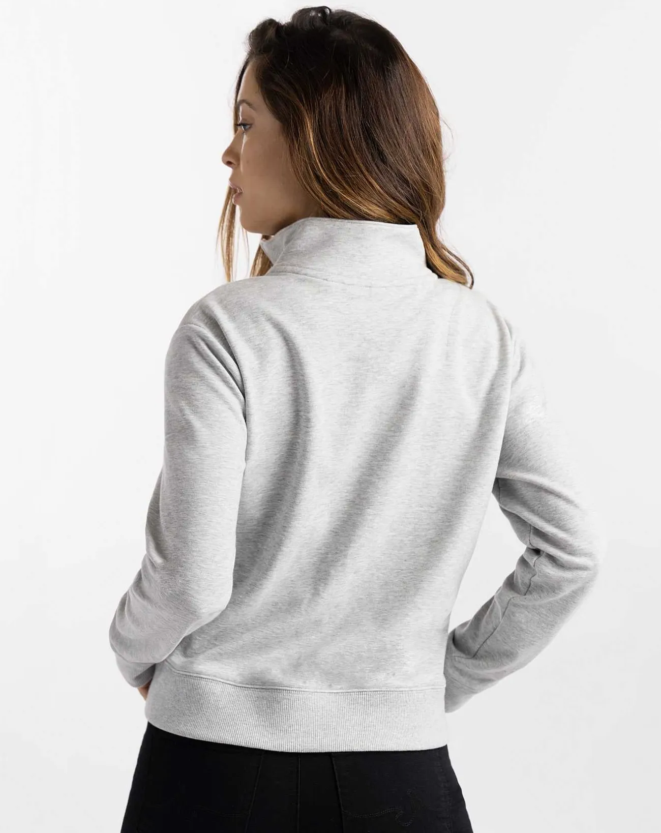 TravisMathew Shirts & Tops>Mendocino Half Zip