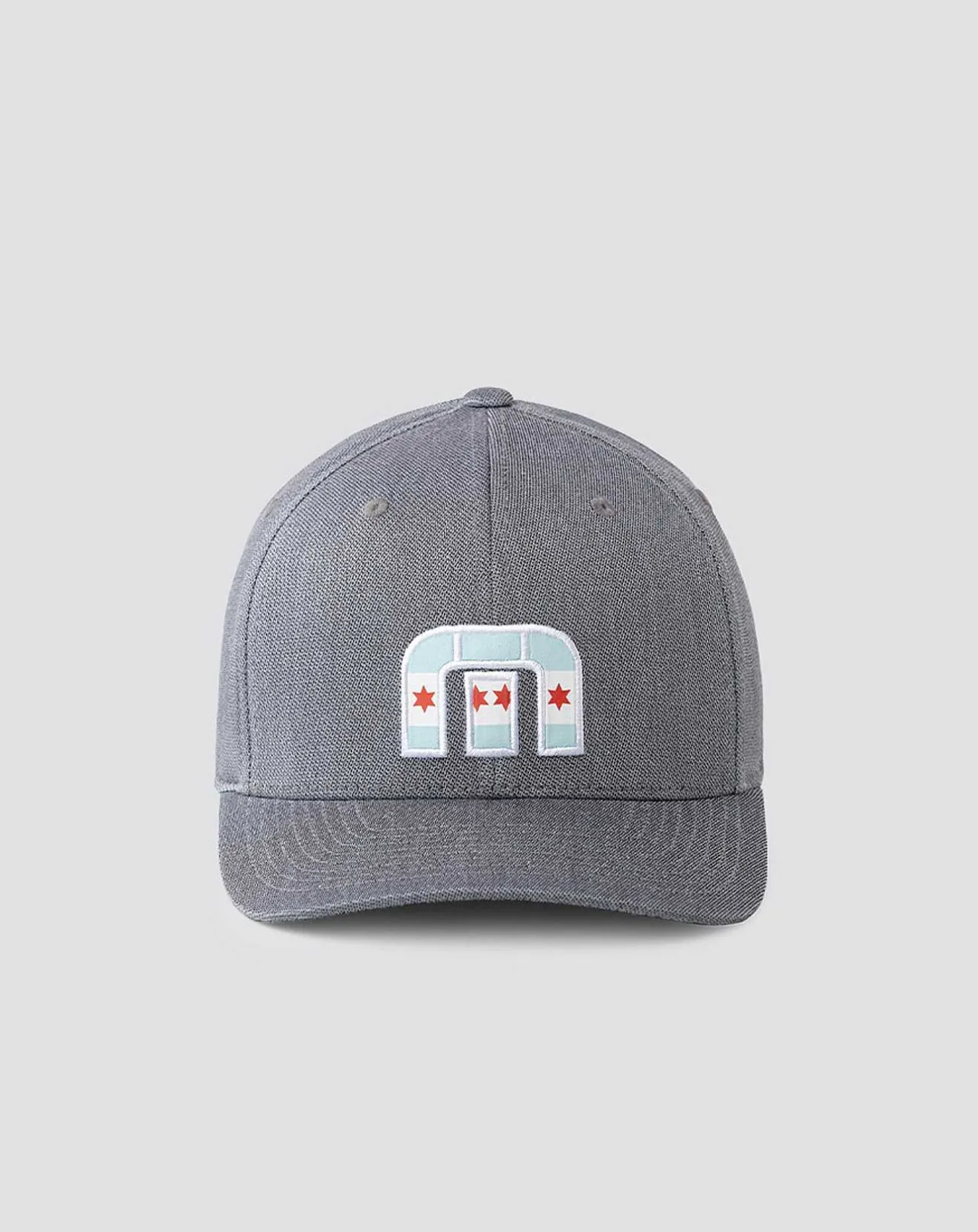 TravisMathew Fitted>Michigan Ave Fitted Hat