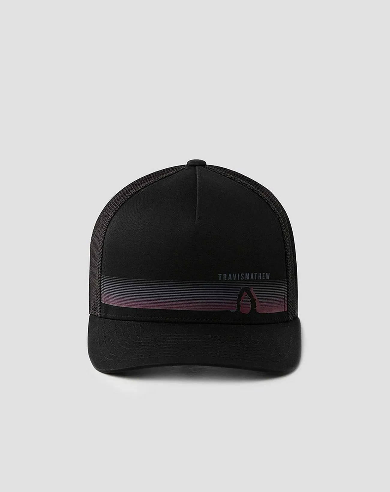 TravisMathew Snapbacks>Moab Magic Snapback Hat