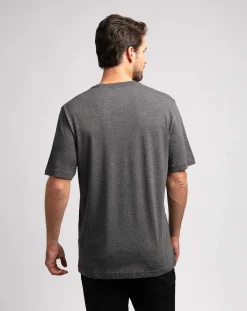 TravisMathew Tees>Modernist Tee