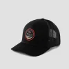 TravisMathew Snapbacks>Mojave Sunrise Snapback Hat