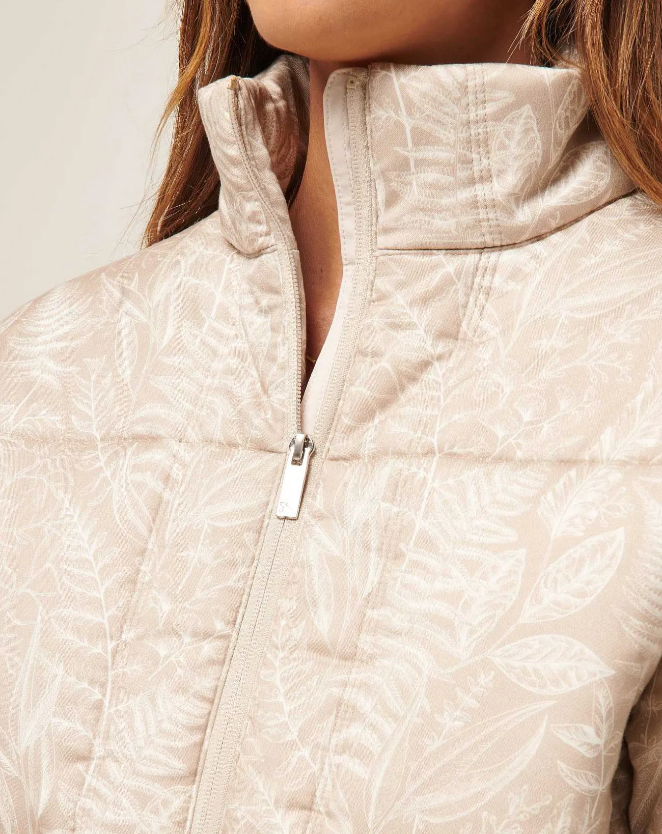 TravisMathew Jackets>Mont Blanc 2.0 Puffer