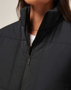 TravisMathew Jackets>Mont Blanc Puffer
