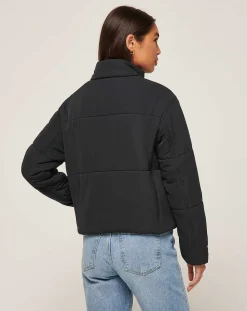 TravisMathew Jackets>Mont Blanc Puffer
