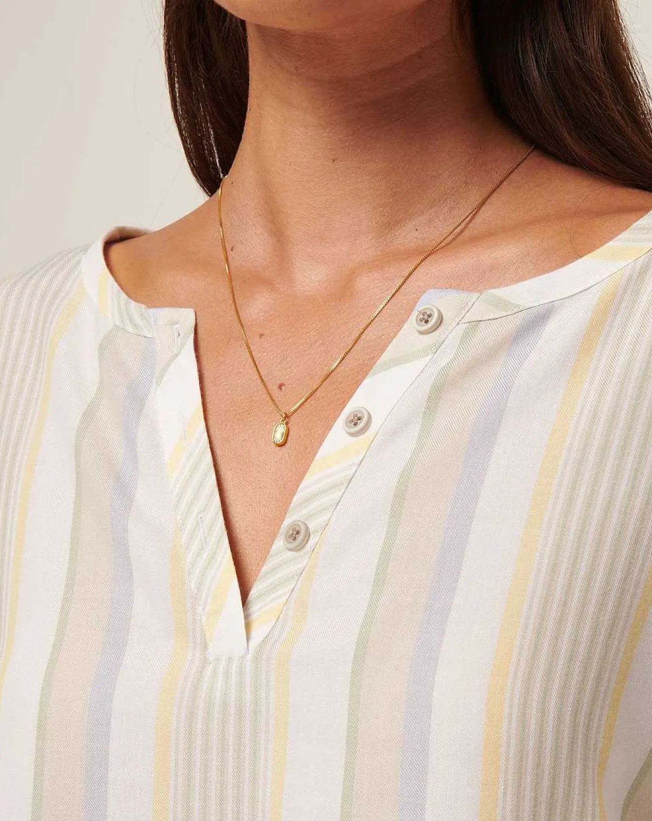 TravisMathew Shirts & Tops>More Bubbles Please Twill Top