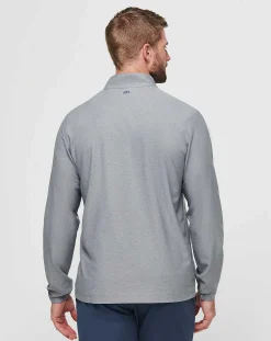 TravisMathew Quarter Zips><noscript><img width=