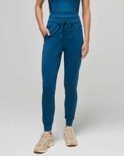 TravisMathew Pants>Moveknit Tie Jogger