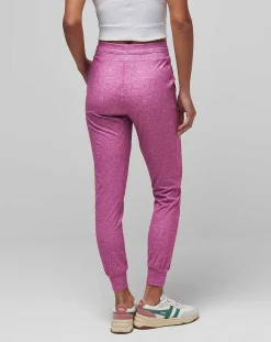 TravisMathew Pants>Moveknit Tie Jogger
