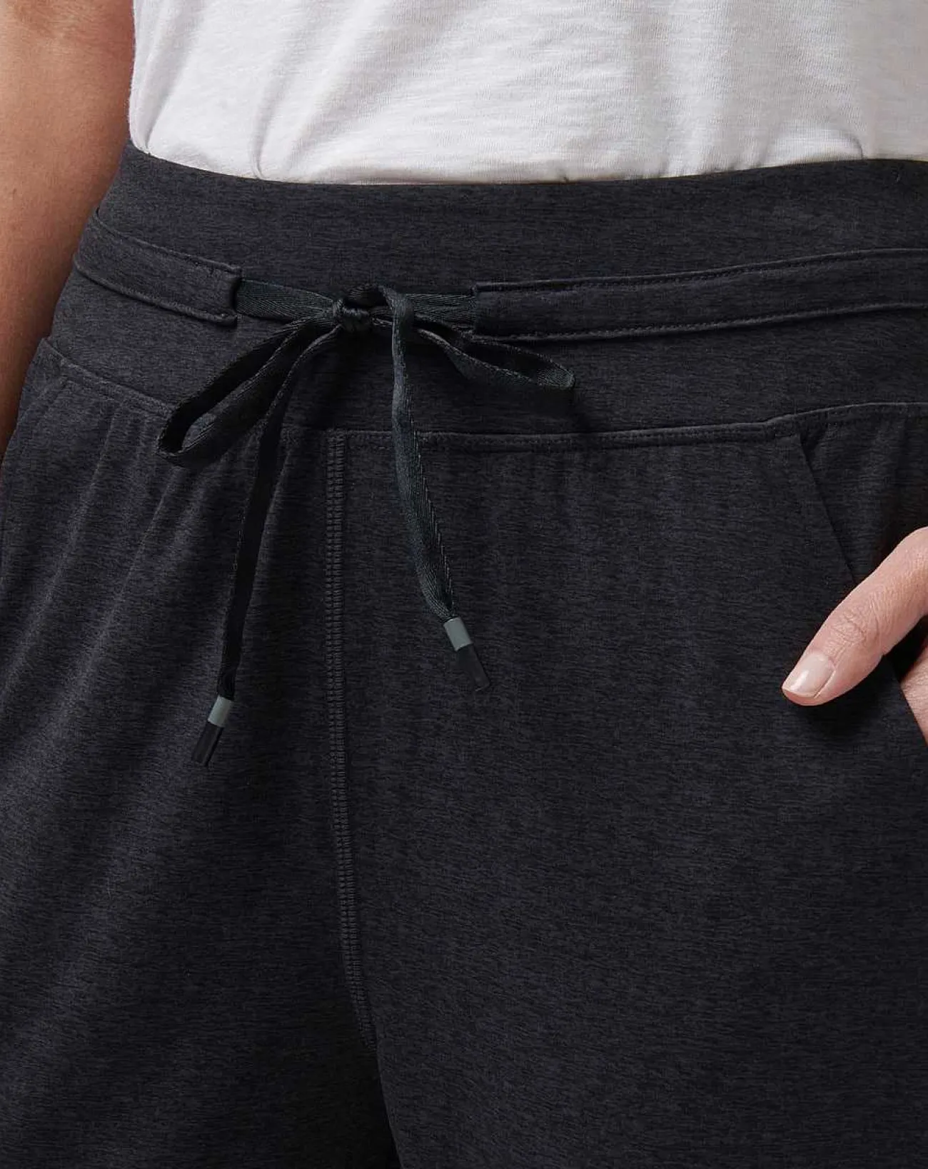 TravisMathew Pants>Moveknit Tie Jogger