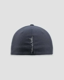 TravisMathew Fitted>Nassau Fitted Hat