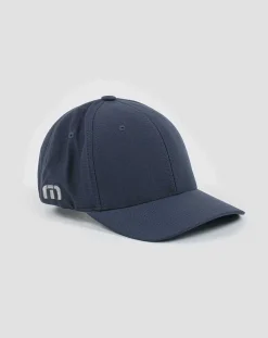 TravisMathew Fitted>Nassau Fitted Hat