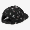 TravisMathew Snapbacks>Naughty But Nice Snapback Hat