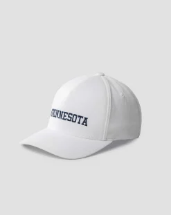 TravisMathew Fitted>Nice Fitted Hat