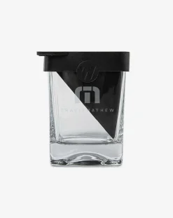 TravisMathew Drinkware>Nightcap 2.0 Whiskey Wedge